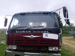 Nissan Diesel. , 2 000 куб. см., 7 999 кг.