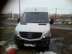 Mercedes-Benz Sprinter 516 CDI. Автобус , Turist, 2 143 куб. см., 19 мест