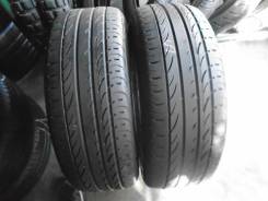 Pirelli P Zero Nero. Летние, 2016 год, 20 %, 2 шт