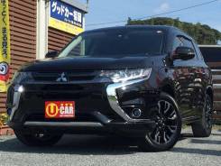 Mitsubishi Outlander. автомат, 4wd, 2.0 (118 л.с.), бензин, 68 000 тыс. км, б/п. Под заказ