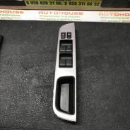Блок управления стеклоподъемниками. Nissan Tiida Latio, SC11, SJC11, SNC11, SZC11 Nissan Tiida, C11, C11S, C11X, JC11, NC11 Двигатели: HR15DE, HR16DE...