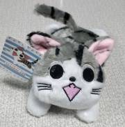 Игрушки мягкие.