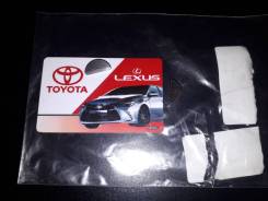 Шпонка. Toyota: Corona, Lite Ace, Windom, Aristo, Ipsum, Corolla, Tercel, Altezza, Tundra, Dyna, Stout, Raum, Vista, Sprinter, Mark II Wagon Blit, Spr...