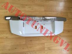 Накладка на дверь. Toyota Land Cruiser Prado, GDJ150, GDJ151, GDJ155. Под заказ