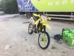 Suzuki DR-Z 400E. 400 куб. см., исправен, птс, с пробегом