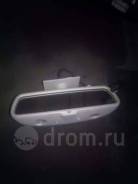 Зеркало заднего вида салонное.