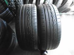 Dunlop SP Sport 01. Летние, 2010 год, 20 %, 2 шт