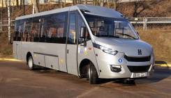 Неман. Продается автобус Ивеко- 420224-511, 3 000 куб. см., 30 мест. Под заказ