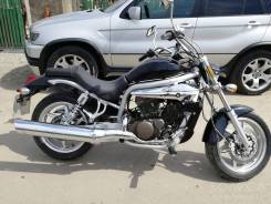 Racer Cruiser RC250LV. 250 куб. см., исправен, птс, с пробегом