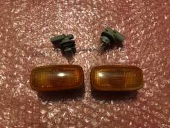 Поворотник. Nissan: Wingroad, Primera Camino, Ambulance, Elgrand, Serena, Presea, Primera, Sunny, Bluebird Sylphy, Silvia, Skyline, Laurel, Cedric, Ci...