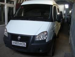 ГАЗ 27527. Продается Грузовой фургон цельно, 2 690 куб. см., 3 120 кг. Под заказ