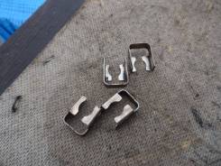 Кронштейн форсунки. Honda: Accord, Vamos Hobio, Acty, Fit Aria, Insight, Mobilio Spike, Crossroad, Civic Ferio, Freed, Acty Truck, Mobilio, CR-V, Edix...
