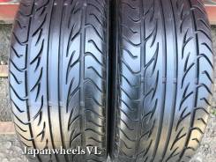 Dunlop SP Sport LM702. Летние, 2003 год, 20 %, 2 шт