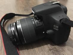 Canon EOS 1200D Kit 