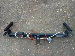 Фаркоп. Subaru Forester, SG, SG5, SG6, SG69, SG9, SG9L