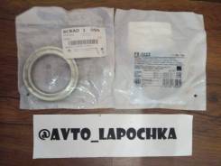 Подшипник амортизатора. Kia: Optima, Lotze, Pride, Magentis, Carens, Rio, cee'd Renault: Scenic, Laguna, Megane, 19, Espace, Express, 21, Safrane...