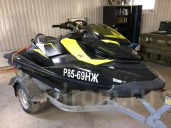 BRP Sea-Doo RXP. 260,00 л.с., 2013 год год