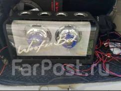 Boss Audio ����