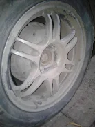 Kosei RT Racer. x14"