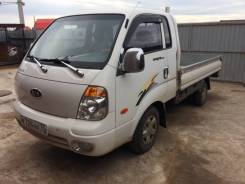 Kia Bongo III. Продам корейский грузовик в отличном состоянии, 3 000 куб. см., 1 500 кг., 4x2