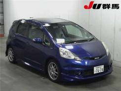 Honda Fit. GE8, L15A