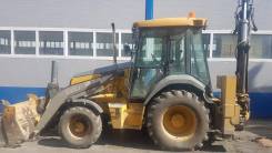 John Deere 325J. Продам экскаватор - погрузчик JOHN DEER 325J, 1,00 куб. м.
