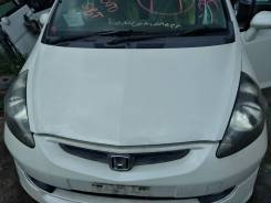 Капот. Honda Fit, GD2, GD4, GD1, GD, GD3 Двигатели: L13A, L15A