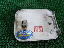 Лючок топливного бака. Toyota Corona, AT190, CT190, CT195, ST190, ST191, ST195 Toyota Caldina, AT191, AT191G, CT190, CT190G, CT196, CT196V, CT197, CT1...