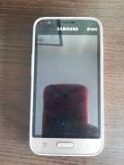 Samsung Galaxy J1 Mini. Б/у, 8 Гб, Серебристый, 3G, Dual-SIM