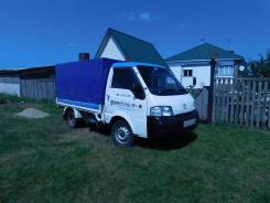 Mazda Bongo. Продаётся грузовик Мазда Бонго, 2 200 куб. см., 1 000 кг.