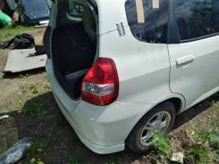 Крыло. Honda Fit, GD2, GD4, GD1, GD, GD3 Двигатели: L13A, L15A