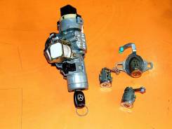 Замок зажигания. Mazda MPV, LW3W, LW5W, LWEW, LWFW