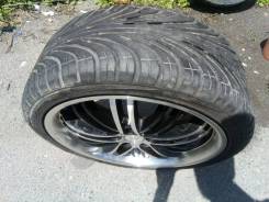 Autoguard SA802. Летние, 2013 год, 20 %, 1 шт