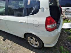 Крыло. Honda Fit, GD2, GD4, GD1, GD, GD3 Двигатели: L13A, L15A