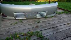 Бампер. Toyota Opa