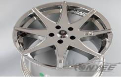 Marcello. 8.5x18", 5x114.3, ET35,  67,1.     