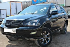 Lexus RX350. �������, 4wd, 3.5 (276��.�.), ������, 200 000����. ��. ��� ����� �� ������������ ����