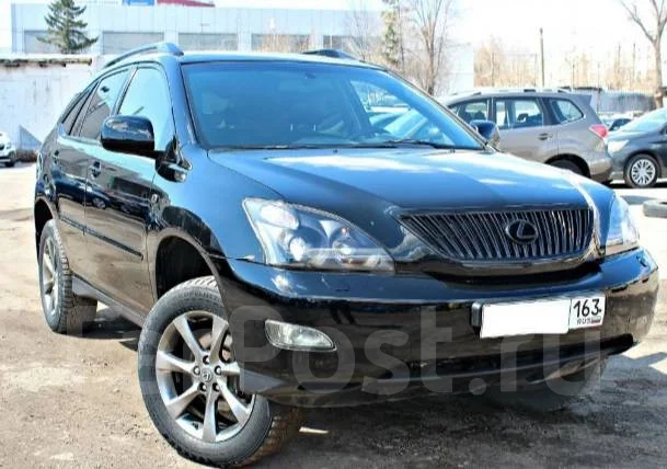 Lexus RX350. �������, 4wd, 3.5 (276��.�.), ������, 200 000����. ��. ��� ����� �� ������������ ����