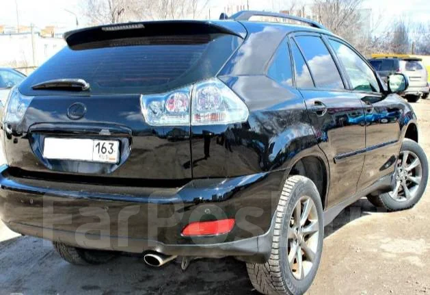 Lexus RX350. �������, 4wd, 3.5 (276��.�.), ������, 200 000����. ��. ��� ����� �� ������������ ����