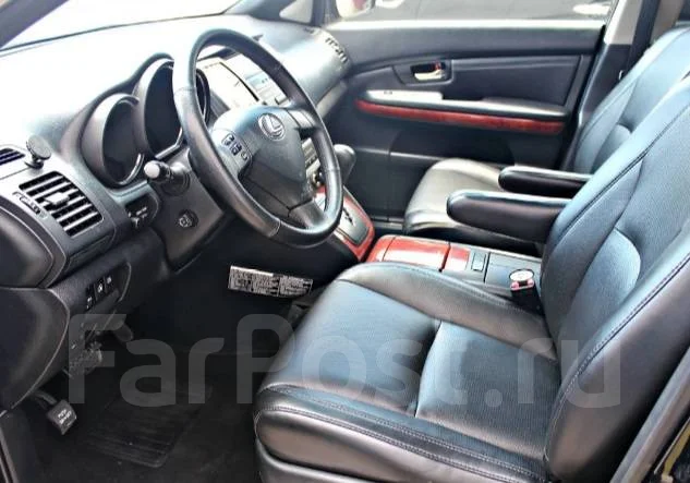 Lexus RX350. �������, 4wd, 3.5 (276��.�.), ������, 200 000����. ��. ��� ����� �� ������������ ����