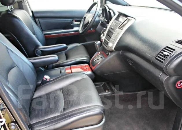 Lexus RX350. �������, 4wd, 3.5 (276��.�.), ������, 200 000����. ��. ��� ����� �� ������������ ����
