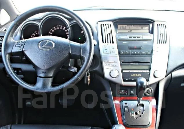 Lexus RX350. �������, 4wd, 3.5 (276��.�.), ������, 200 000����. ��. ��� ����� �� ������������ ����