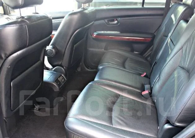 Lexus RX350. �������, 4wd, 3.5 (276��.�.), ������, 200 000����. ��. ��� ����� �� ������������ ����