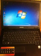 Samsung R20 Plus. 14.1", 1,7����, ��� 1536 ��, ���� 80���, WiFi, ����������� �� 2��. ����