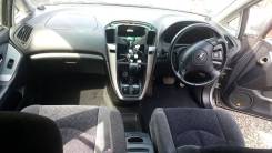 Интерьер. Toyota Harrier, ACU10, ACU10W, ACU15, ACU15W, MCU10, MCU10W, MCU15, MCU15W, SXU10, SXU10W, SXU15, SXU15W