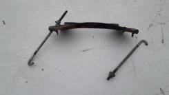 Крепление аккумулятора. Mazda Atenza, GH5AP, GH5AS, GH5AW, GH5FP, GH5FS, GH5FW, GHEFP, GHEFS, GHEFW Mazda MPV, LY3P Mazda CX-7, ER3P