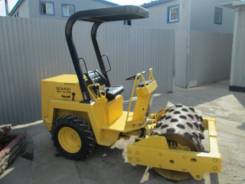Bomag. Продается каток бомаг 124