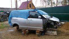 Toyota Voxy. AZR65 AZR60, 1AZ