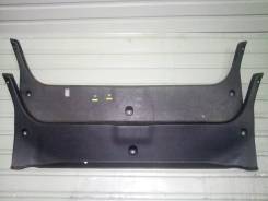 Панель замка багажника. Toyota Aristo, JZS160, JZS161 Lexus GS430, JZS160, UZS160, UZS161 Lexus GS300, JZS160, UZS160, UZS161 Lexus GS400, JZS160, UZS...