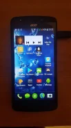 Acer Liquid E700. �/�, ������, 3G, Dual-SIM ����